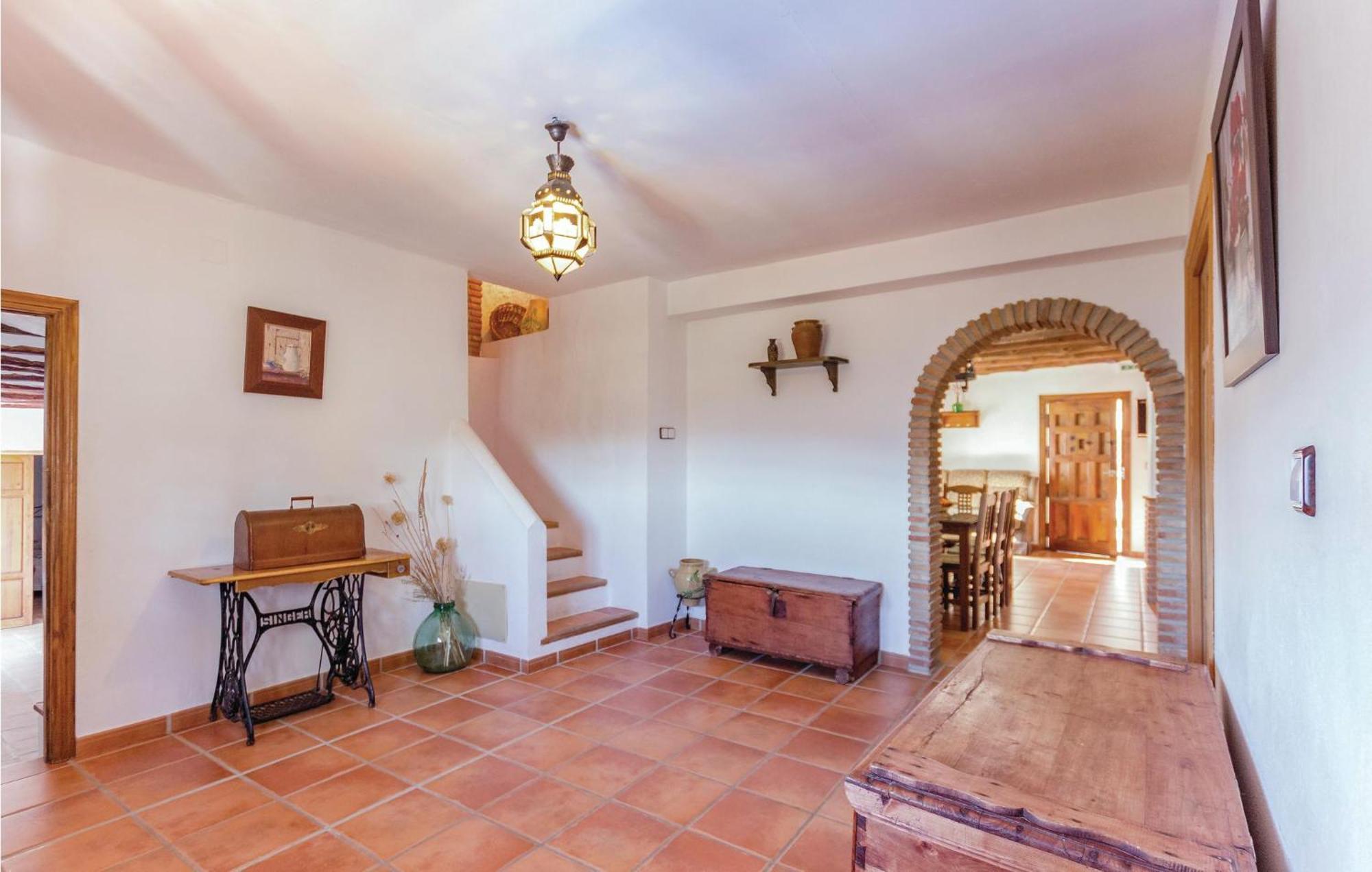 8 Bedroom Lovely Home In Iznajar Ngoại thất bức ảnh
